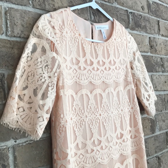 BCBG DRESS - Picture 3 of 7